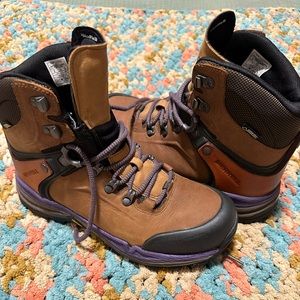 Merrell Hiking Boots
